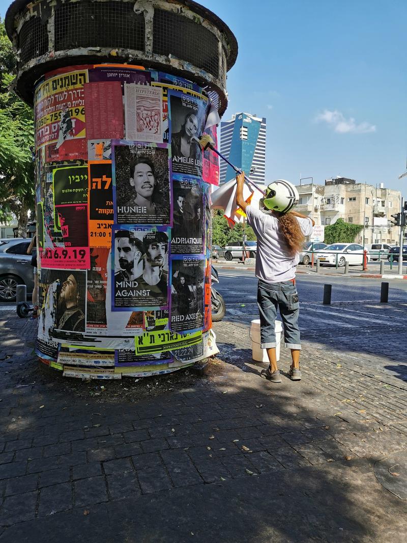 échappées Belles Israel Sous Le Soleil De Tel Aviv Programme TV - Échappées belles - Israël, sous le soleil de Tel-Aviv