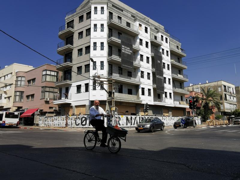 échappées Belles Israel Sous Le Soleil De Tel Aviv Programme TV - Échappées belles - Israël, sous le soleil de Tel-Aviv