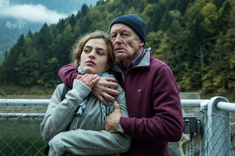 Wilder Série Saison 1 Wilder - Actu, Saisons et Episodes - Série TV