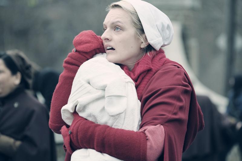 The Handmaid's Tale La Servante écarlate Saison 1 Episode 1 The Handmaid's Tale : La servante écarlate – Saison 1 – Episodes de la