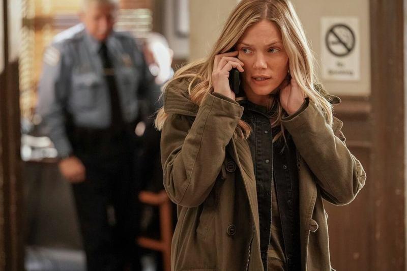 Chicago Police Department Saison 5 Episode 1 Chicago Police Department – Saison 5 – Episodes de la Série TV