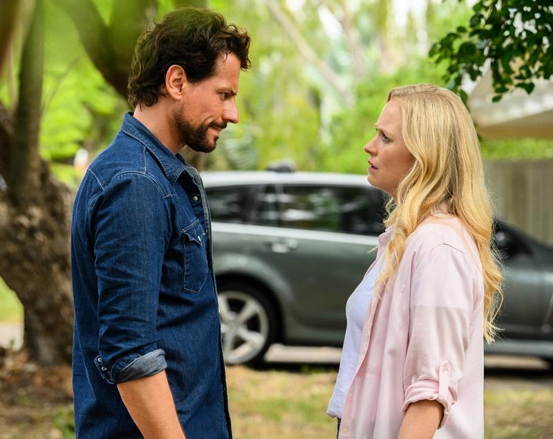Dr Harrow Saison 2 Dr Harrow – Saison 2 – Episodes de la Série TV