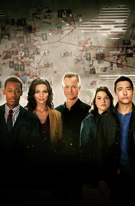 Esprit Criminel Unité Sans Frontière Saison 2 Programme TV - Esprits criminels : unité sans frontières - Saison 2