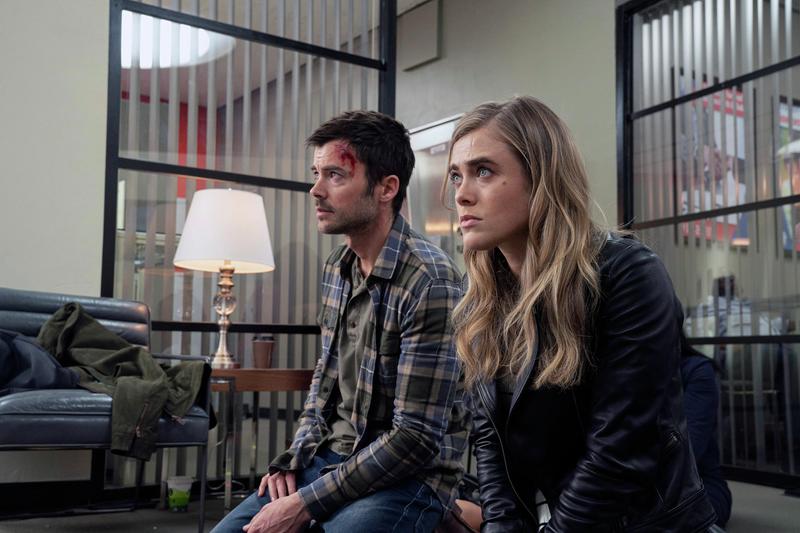 Manifest – Saison 2 – Episodes de la Série TV