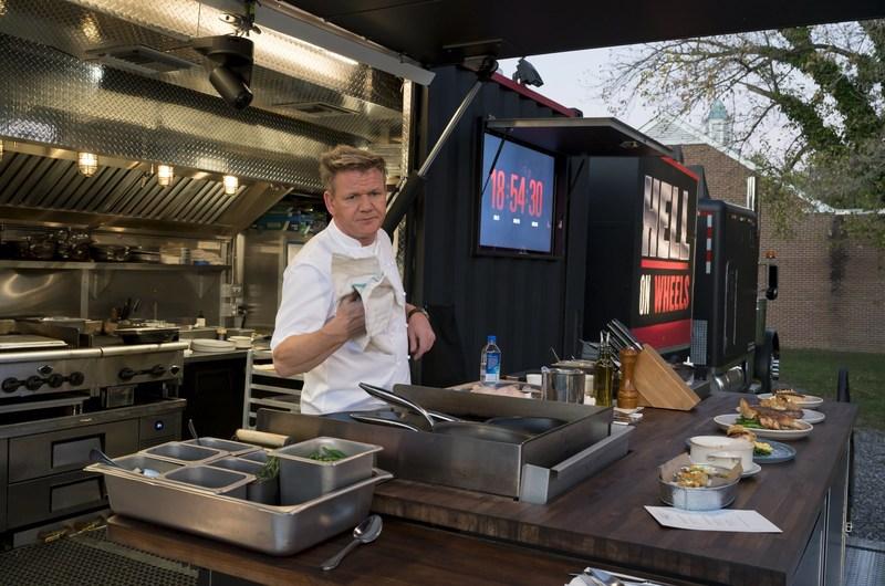 Cauchemar En Cuisine Saison 1 Episode 1 Cauchemar en cuisine : 24h en enfer – Saison 3 – Episodes de la Série TV