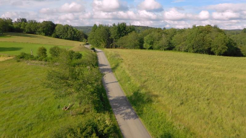 Les 100 Lieux Qu'il Faut Voir La Creuse Programme TV - Les 100 lieux qu'il faut voir - La Creuse, d'Aubusson à