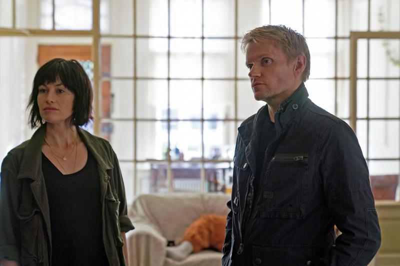 Les Enquêtes Du Commissaire Van Der Valk Programme TV - Les enquêtes du commissaire Van der Valk - Saison 1