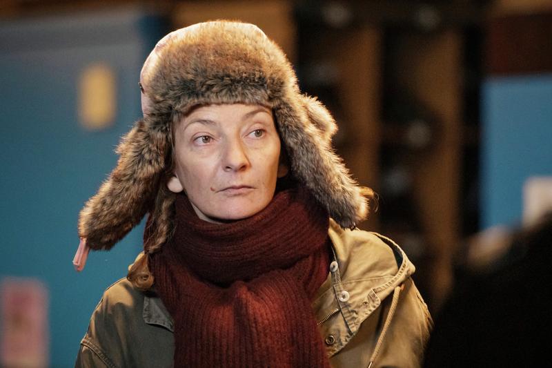 Capitaine Marleau La Reine Des Glaces Distribution Capitaine Marleau - Actu, Saisons et Episodes - Série TV