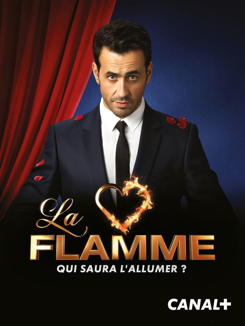 La Flamme Saison 1 épisode 2 Programme TV - La flamme - Saison 1 Episode 4
