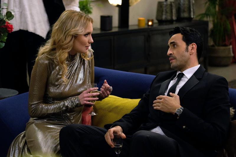 La Flamme Saison 1 Streaming Gratuit La flamme – Saison 1 – Episodes de la Série TV