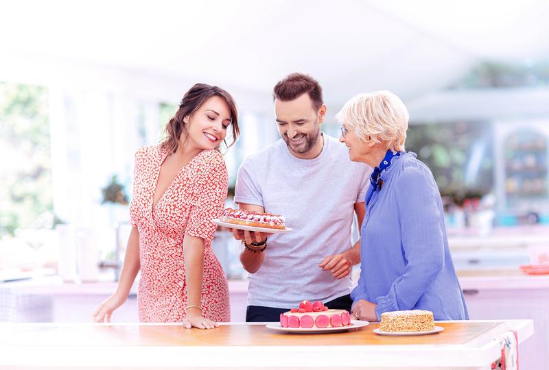 Le Meilleur Patissier Saison 10 Ep 1 Le meilleur pâtissier – Saison 9 – Episodes de la Série TV