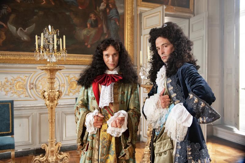 La Guerre Des Trônes Saison 4 Youtube La guerre des trônes, la véritable histoire de l'Europe – Saison 4