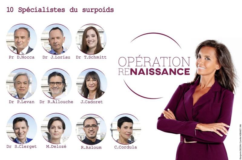 Programme TV - Opération renaissance : deux ans pour ...