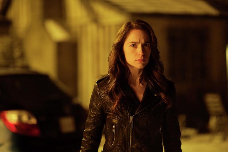 Wynonna Earp – Saison 1 – Episodes de la Série TV