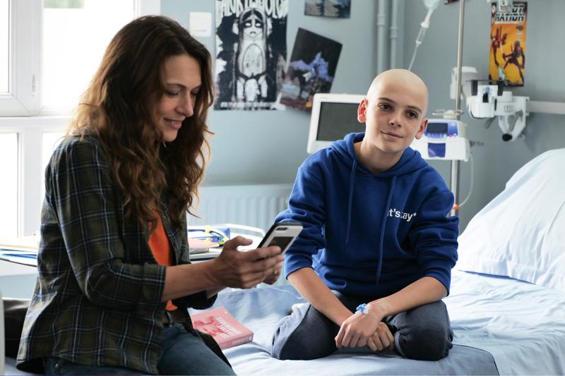 Sam Acteur Saison 5 Sam – Saison 5 – Episodes de la Série TV