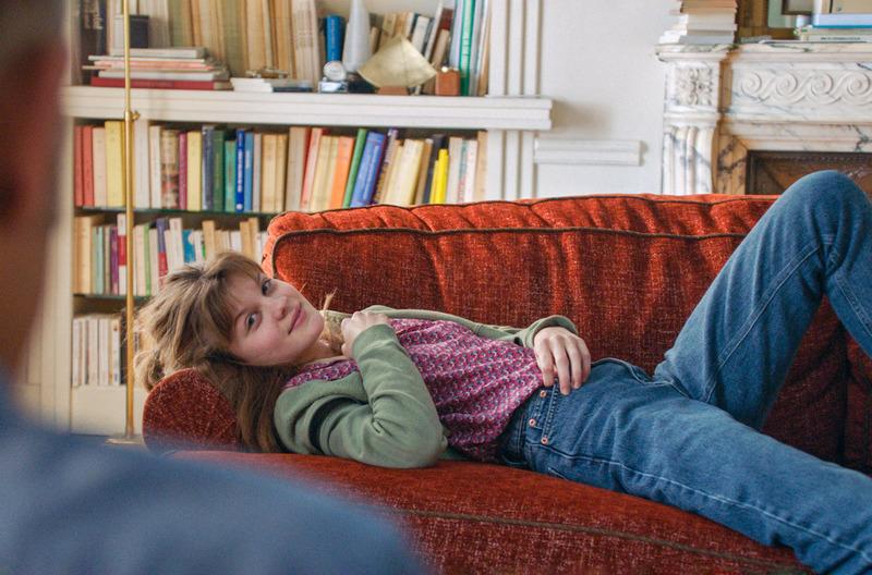 En Therapie Saison 1 Episode 1 En thérapie – Saison 1 – Episodes de la Série TV