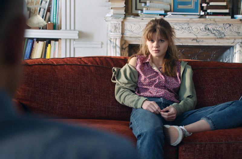 En Thérapie - Saison 1 Replay En thérapie – Saison 1 – Episodes de la Série TV
