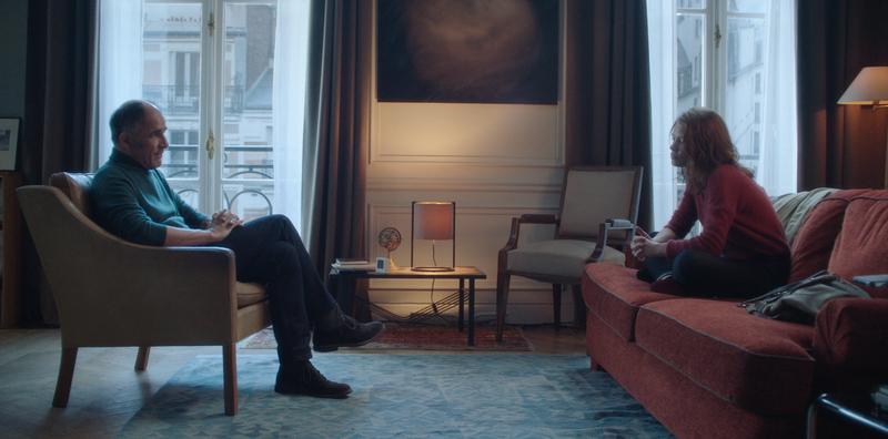 En Thérapie - Saison 1 Replay En thérapie – Saison 1 – Episodes de la Série TV