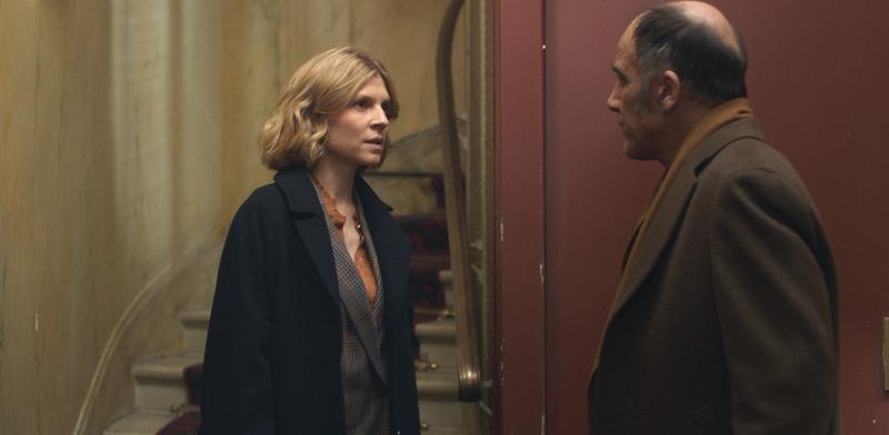En Thérapie - Saison 1 Replay En thérapie – Saison 1 – Episodes de la Série TV