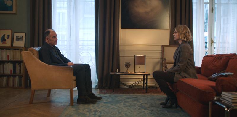 En Therapie Episode 1 En thérapie – Saison 1 – Episodes de la Série TV