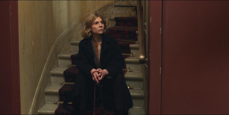 En Therapie Episode 1 En thérapie – Saison 1 – Episodes de la Série TV