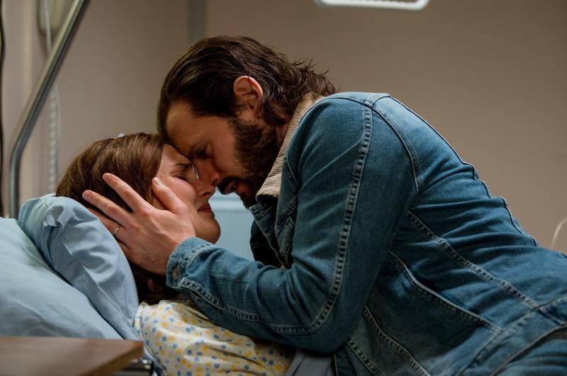 Je Te Promets Saison 1 Netflix Je te promets – Saison 1 – Episodes de la Série TV