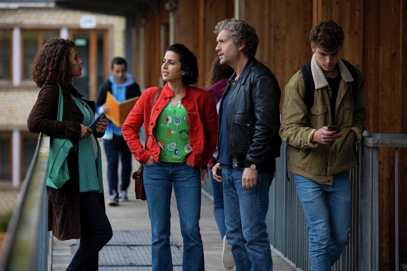 La Faute à Rousseau Saison 2 épisode 6 La faute à Rousseau – Saison 1 – Episodes de la Série TV