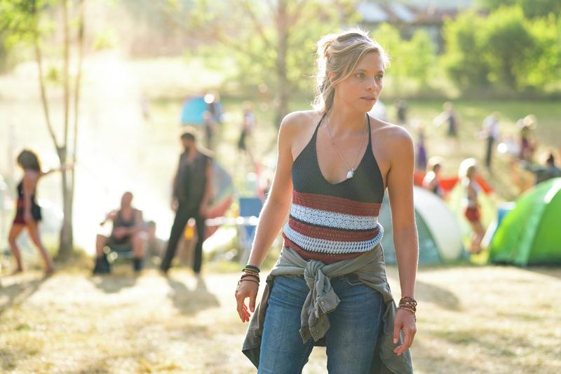 Les rivières pourpres Saison 3 Episodes de la Série TV Les rivières pourpres Saison 3 Episodes de la Série TV