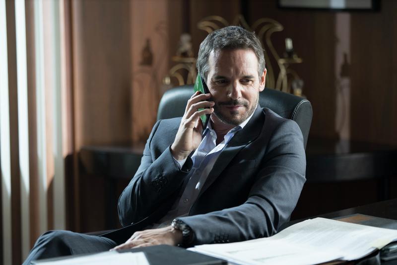 Un Si Grand Soleil Du 29 Mars 2022 Un si grand soleil - Actu, Saisons et Episodes - Série TV