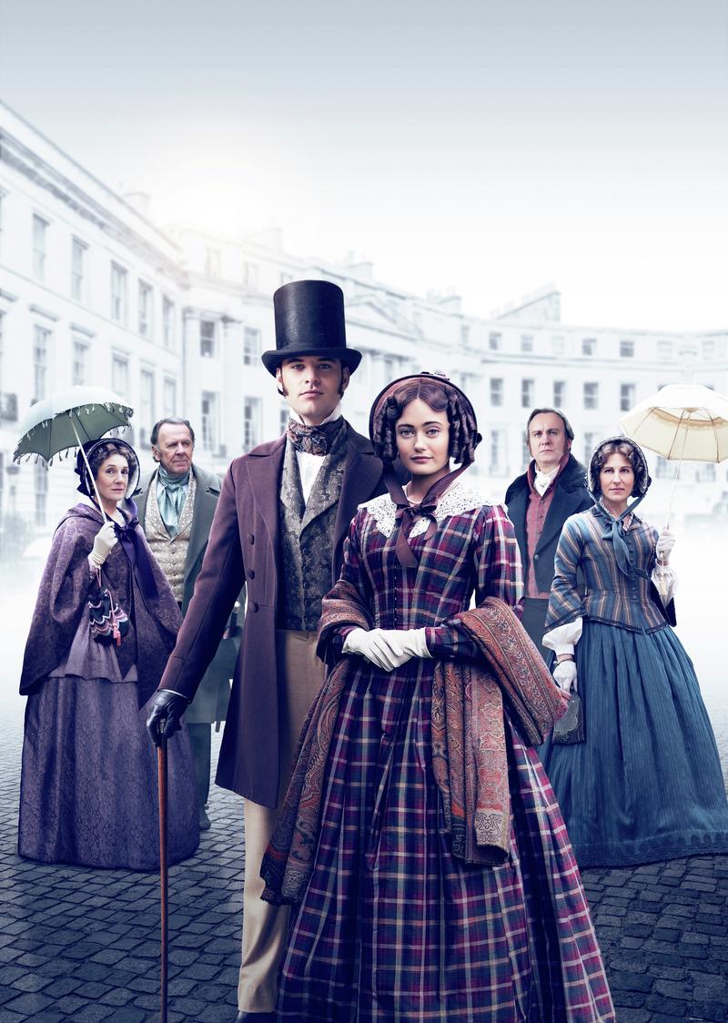 Replay Belgravia Saison 1 Belgravia – Saison 1 – Episodes de la Série TV