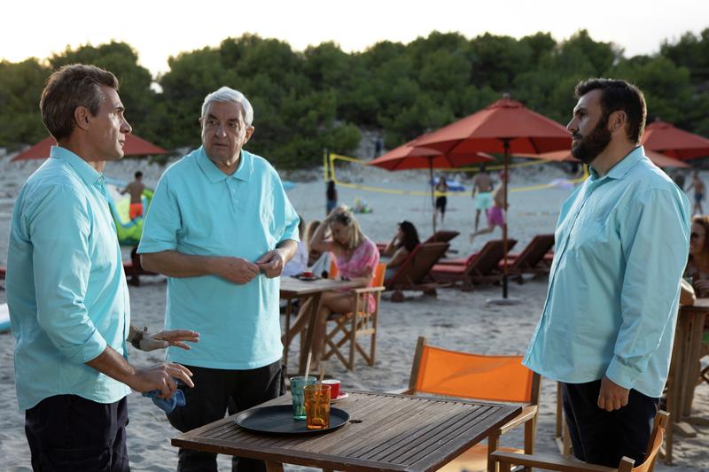 Camping Paradis Saison 11 Episode 3 Distribution Camping Paradis - Actu, Saisons et Episodes - Série TV