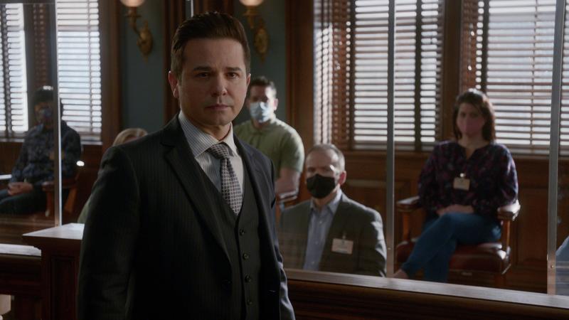 Bull Saison 5 épisode 15 Programme TV - Bull - Saison 5 Episode 13