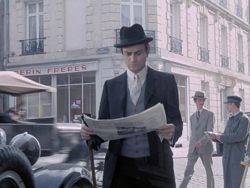 L île Aux Trente Cercueils 2021 Diffusion France 2 Arsène Lupin - Actu, Saisons et Episodes - Série TV