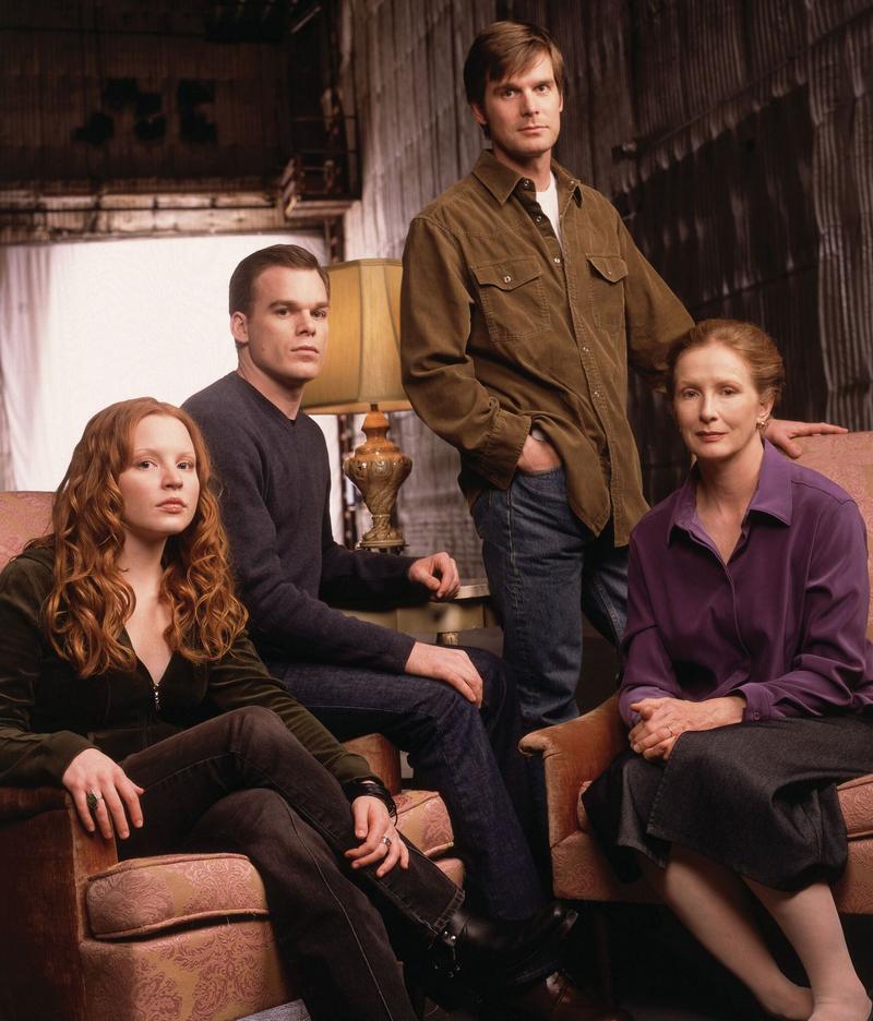 Six Feet Under Saison 3 Episodes De La S Rie TV   41605719 