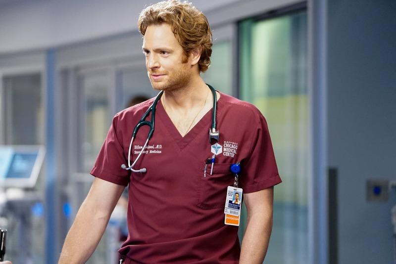Chicago Med – Saison 6 – Episodes de la Série TV