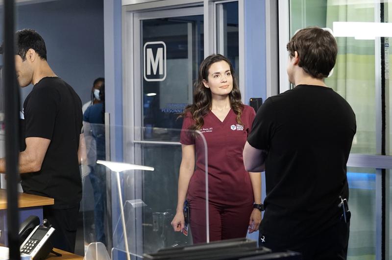 Chicago Med – Saison 6 – Episodes de la Série TV