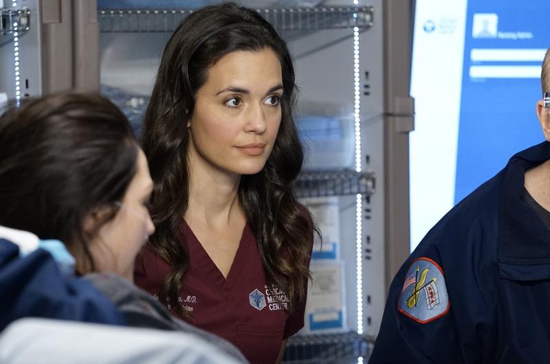 Chicago Med – Saison 6 – Episodes de la Série TV