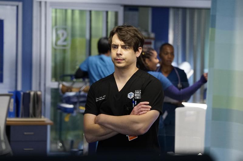 Chicago Med Saison 6 Résumé Des épisodes Chicago Med – Saison 6 – Episodes de la Série TV