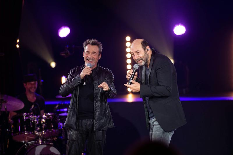 Kad Merad On Stage Programme TV - Kad Merad on Stage
