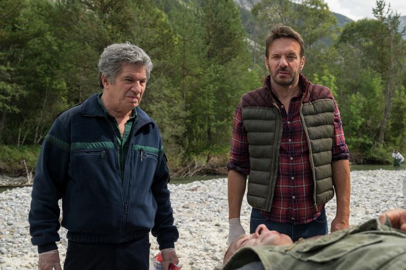 Alex Hugo Saison 7 épisode 3 Diffusion Alex Hugo - Actu, Saisons et Episodes - Série TV