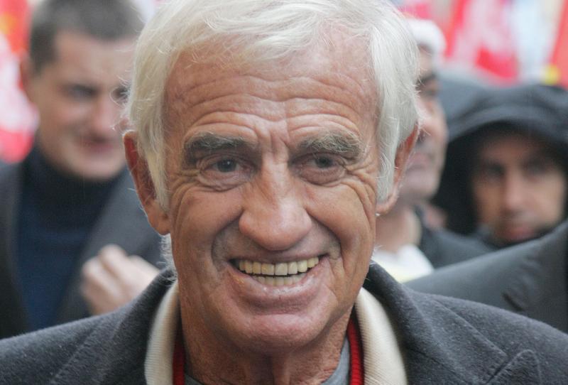 La Folle Histoire De Jean Paul Belmondo Programme TV - La folle histoire de Jean-Paul Belmondo