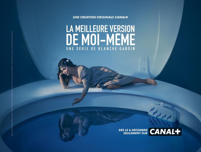 La meilleure version de moi-même – Saison 1 – Episodes de la Série TV