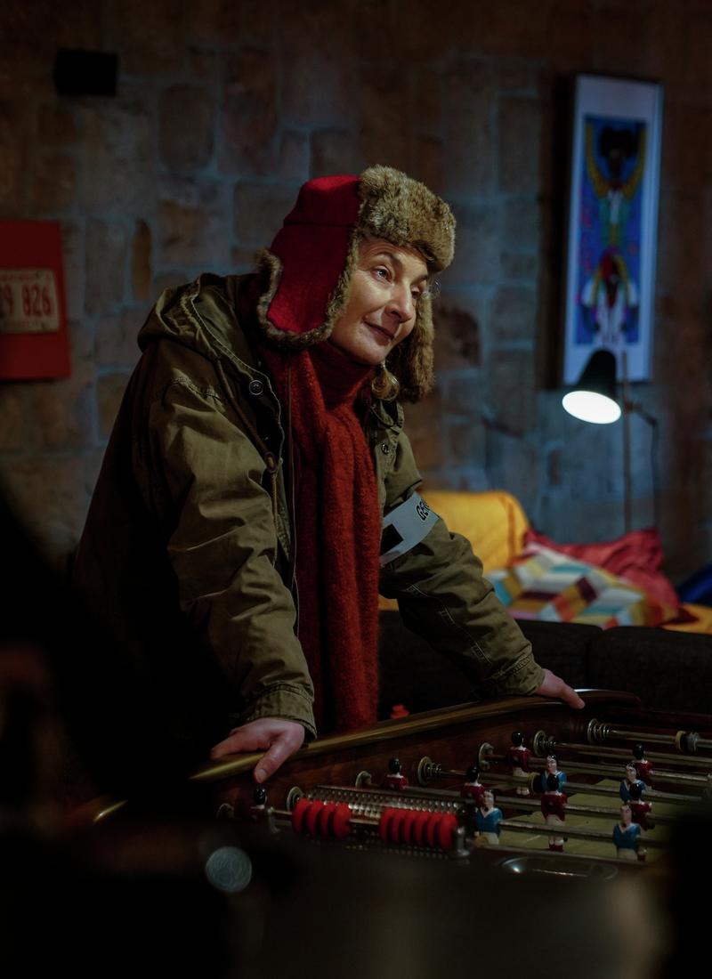 Capitaine Marleau Saison 4 Episodes de la Série TV