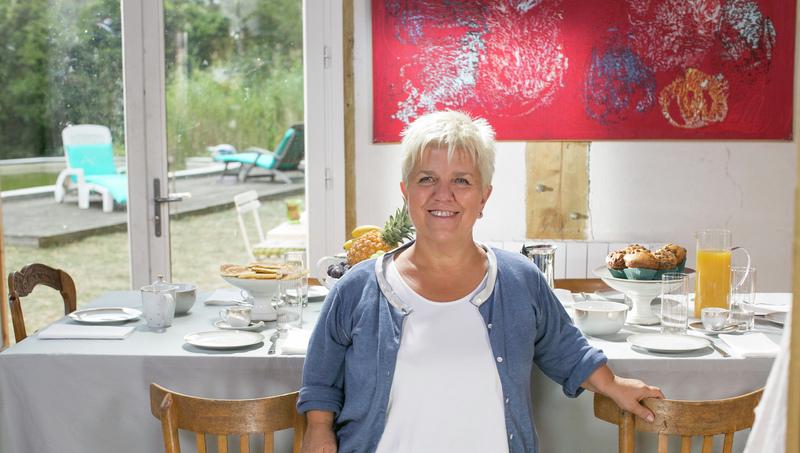 Joséphine, ange gardien 4x4 | Piratestreaming