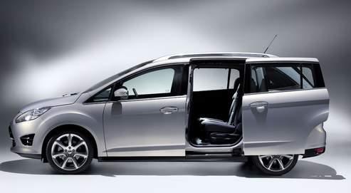 Smax rencontre