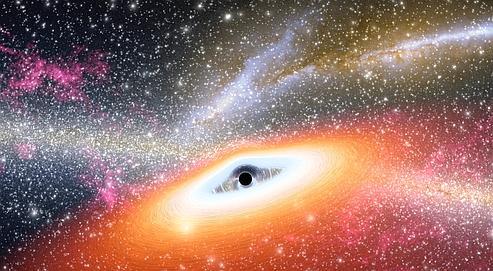 Selon l'astrophysicien britannique Stephen Hawking, « il n'est pas nécessaire d'invoquer Dieu pour activer l'univers » .