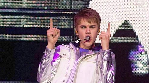 Tchater en ligne avec justin bieber gratuitement