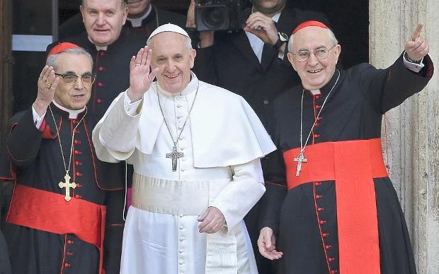 en-direct-la-premi-re-journ-e-du-pape-fran-ois