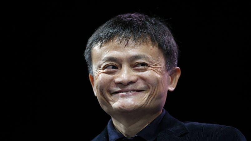 les patrons dalibaba, baidu et tencent sont le