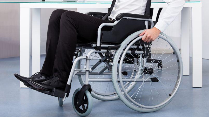 No es lo mismo una discapacidad que una incapacidad. No es lo mismo una discapacidad que una incapacidad.